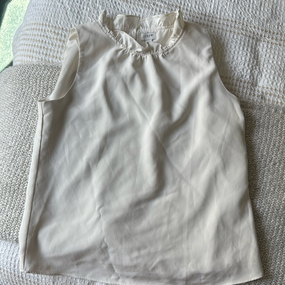 Jcrew top